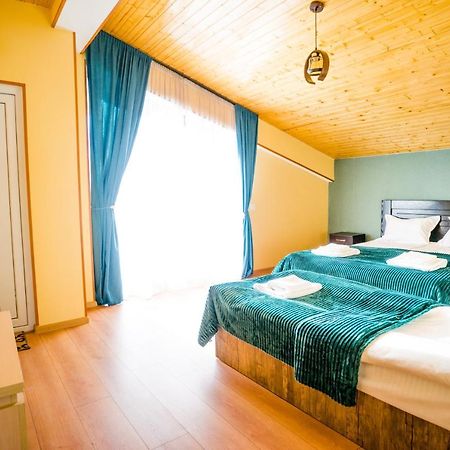 Sunny Hill Hotel Gudauri Exterior photo