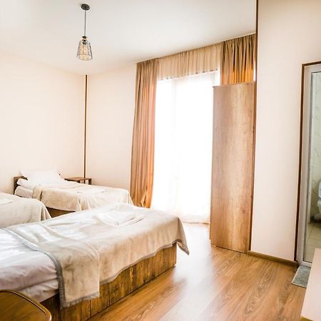 Sunny Hill Hotel Gudauri Exterior photo